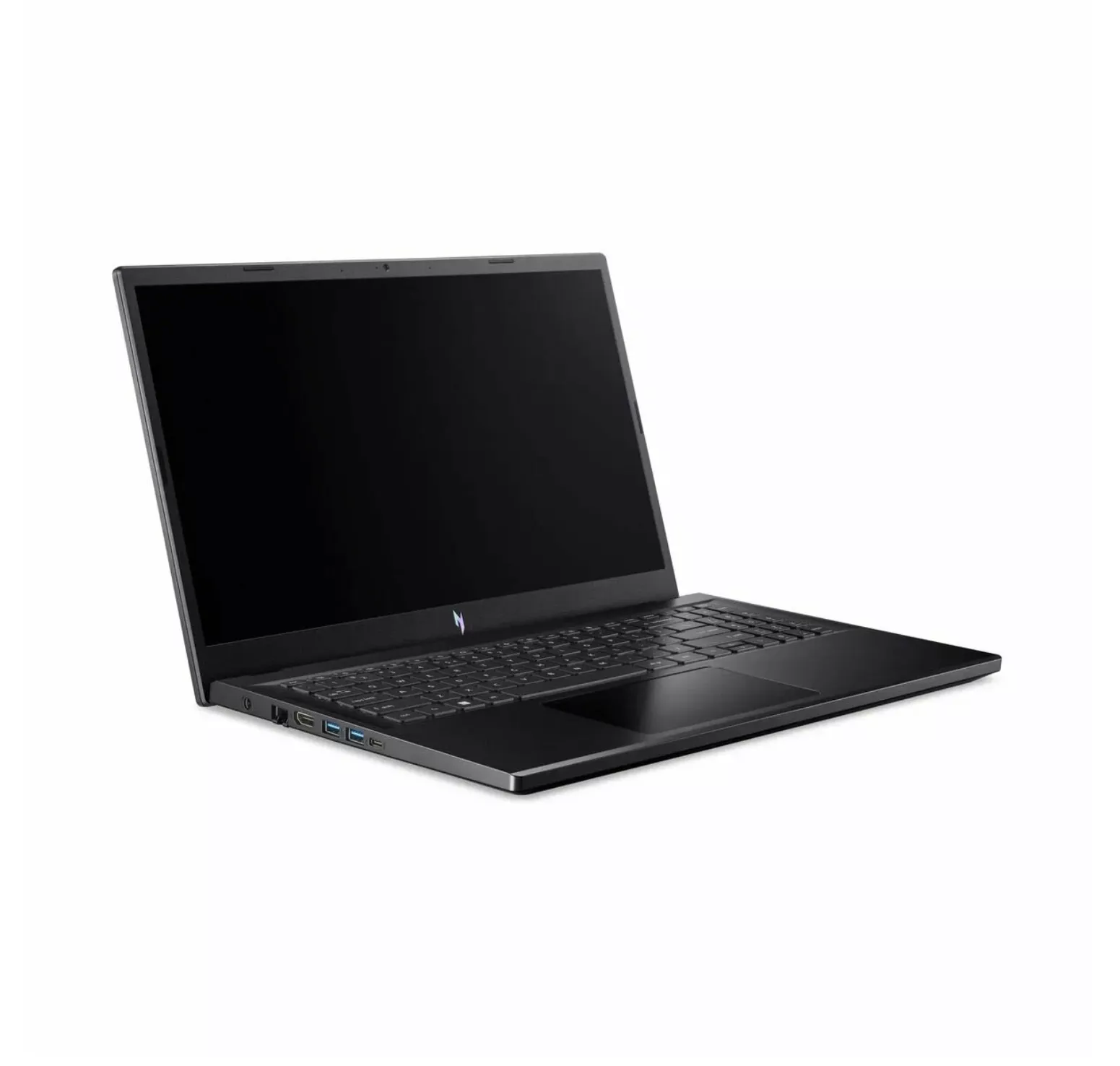 фото Acer Nitro V15 ANV15-51-53R5 (BLACK) / i5 13420H / 16Gb / SSD 512Gb+1TB / RTX 3050 6Gb / no / 15,6" 1920x1080 IPS 144Hz / NoOS / 2,3