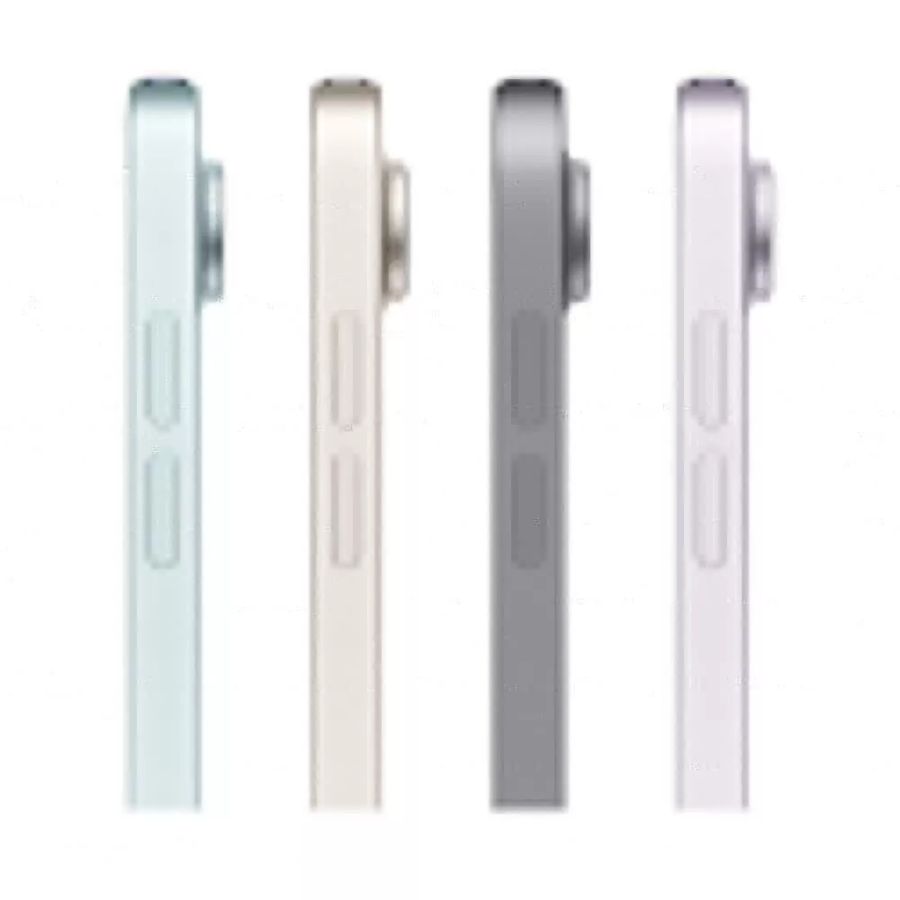 Apple iPad Air 11 (2024) 128Gb Wi-Fi + Cellular (Space Gray)