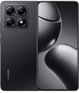 фото Xiaomi 14T 12/512Gb Leica (Titan Black) RU, Xiaomi