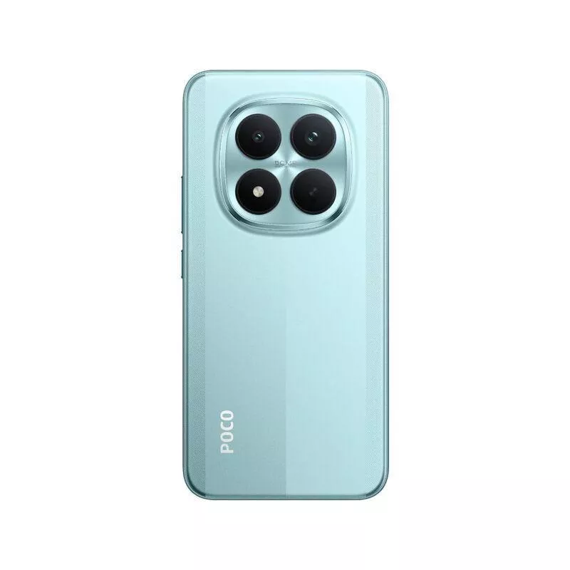 фото Xiaomi POCO M8 Pro 5G 12/512Gb (Green), Xiaomi
