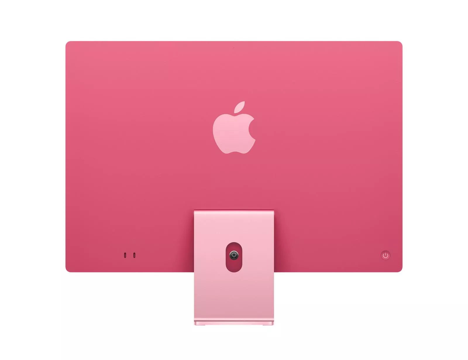 Apple iMac 24" with Retina 4.5K (M4 10C CPU, 10C GPU 16GB/256GB) (Pink) (MWV43B/A)