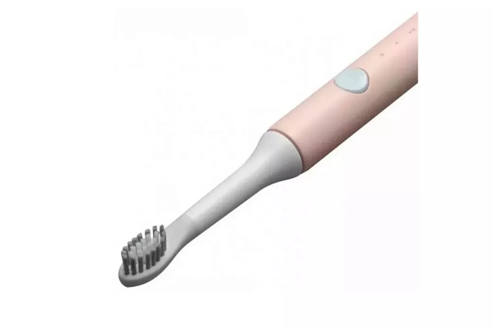Электрическая зубная щетка Xiaomi So White Sonic Electric Toothbrush (EX3) (розовый)