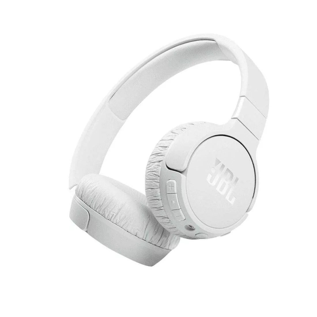 фото Беспроводные наушники JBL Tune 660NC (White)