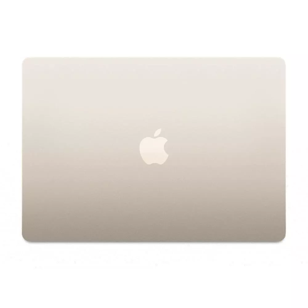 Купить Apple MacBook Air 13 2025 M4 24/512Gb (Starlight) (MC6A4) в