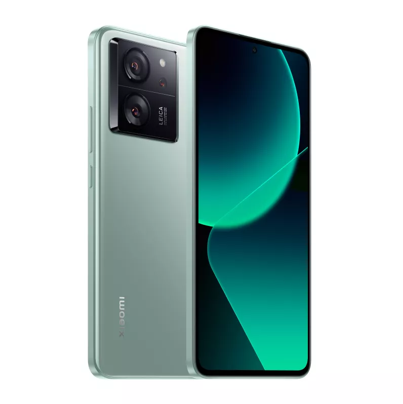 фото Xiaomi 13T Pro 12/512GB (Green), Xiaomi