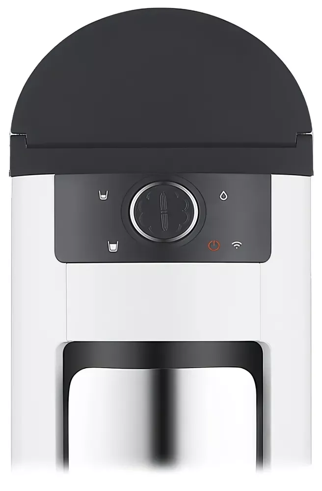 Кофемашина капсульная Xiaomi Scishare Smart Capsule Coffee Machine (S1102) (белый)