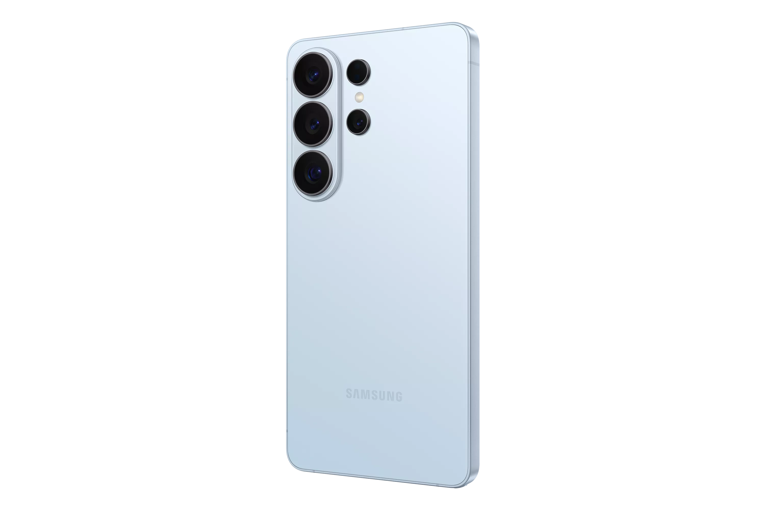 фото Samsung Galaxy S26 Ultra 12/256Gb (Sky Blue), Samsung
