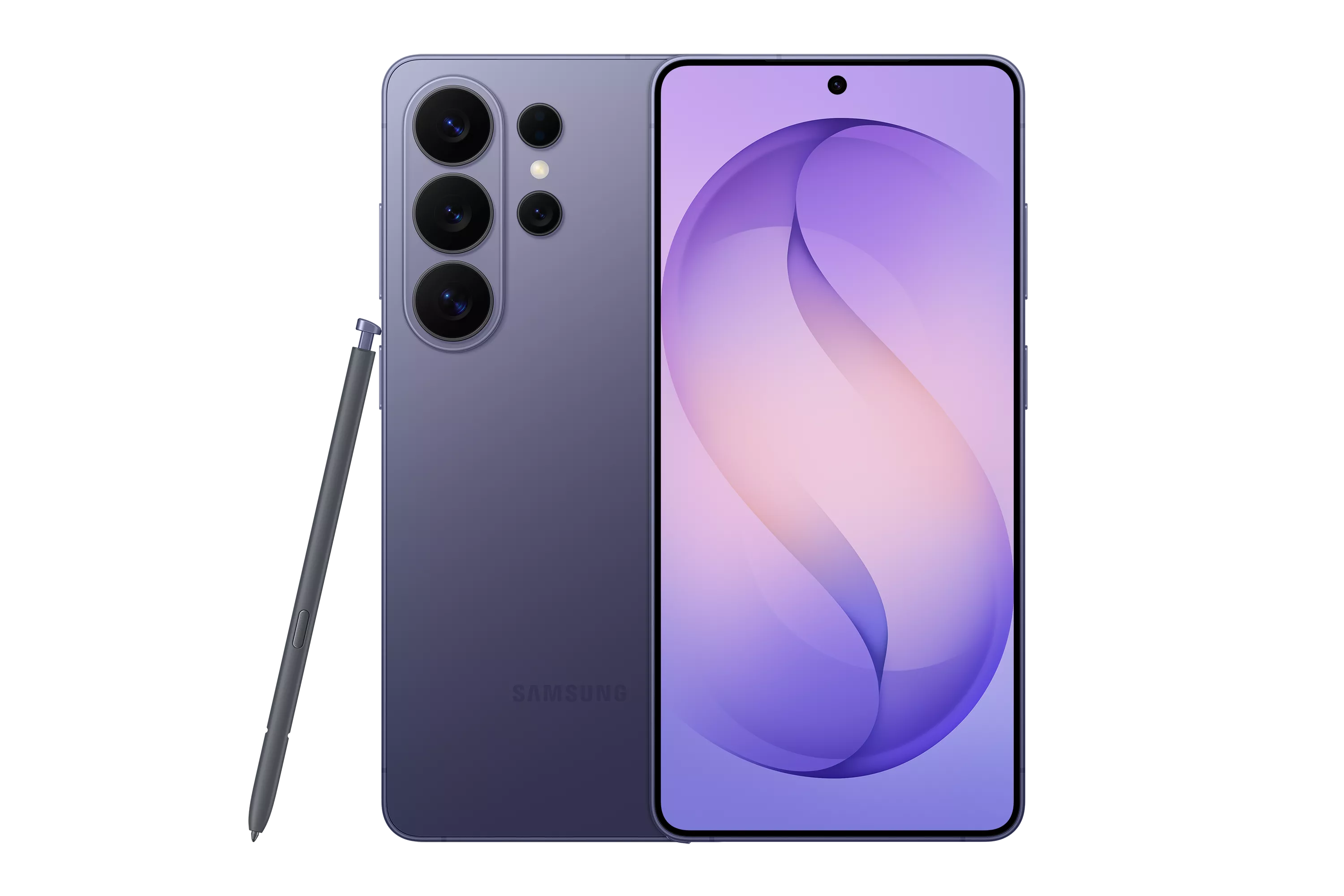 фото Samsung Galaxy S26 Ultra 16/1Tb (Cobalt Violet), Samsung