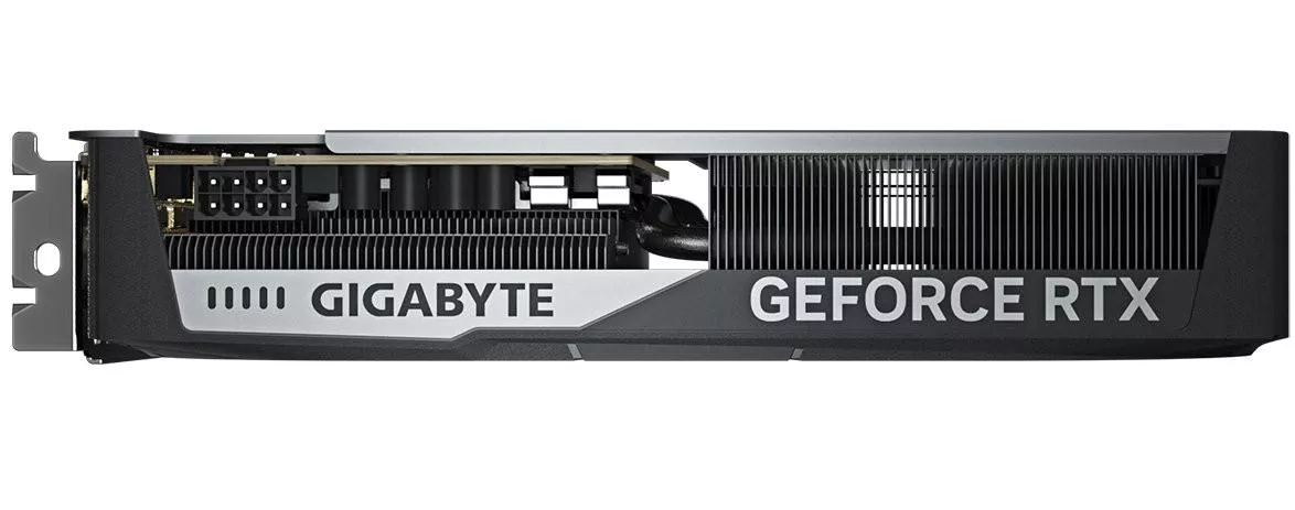 Видеокарта Gigabyte (GV-N506TEAGLE OC-8GD) GeForce RTX 5060 Ti 8GB EAGLE OC
