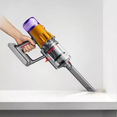 Dyson V15 Detect vs V12 Detect Slim: какой пылесос выбрать — Device365