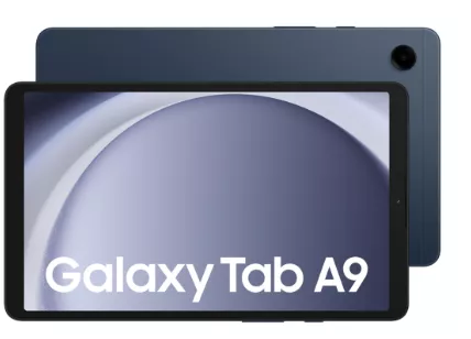 фото Samsung Galaxy Tab A9 8.7 (SM-X115) 128Gb LTE (Navy), Samsung