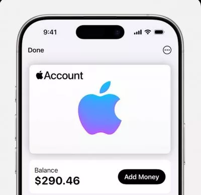 Как оплатить Apple ID в России после 1 апреля 2026