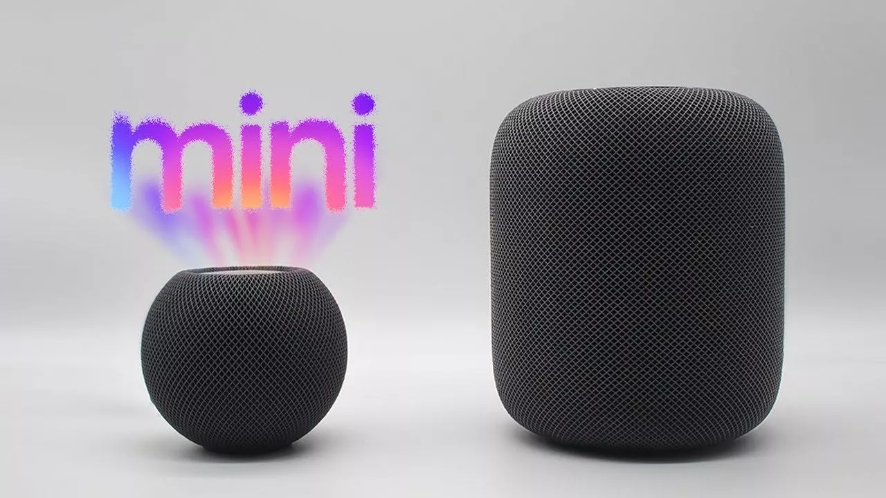 Apple HomePod vs HomePod mini: какую умную колонку выбрать | Device365 — Device365