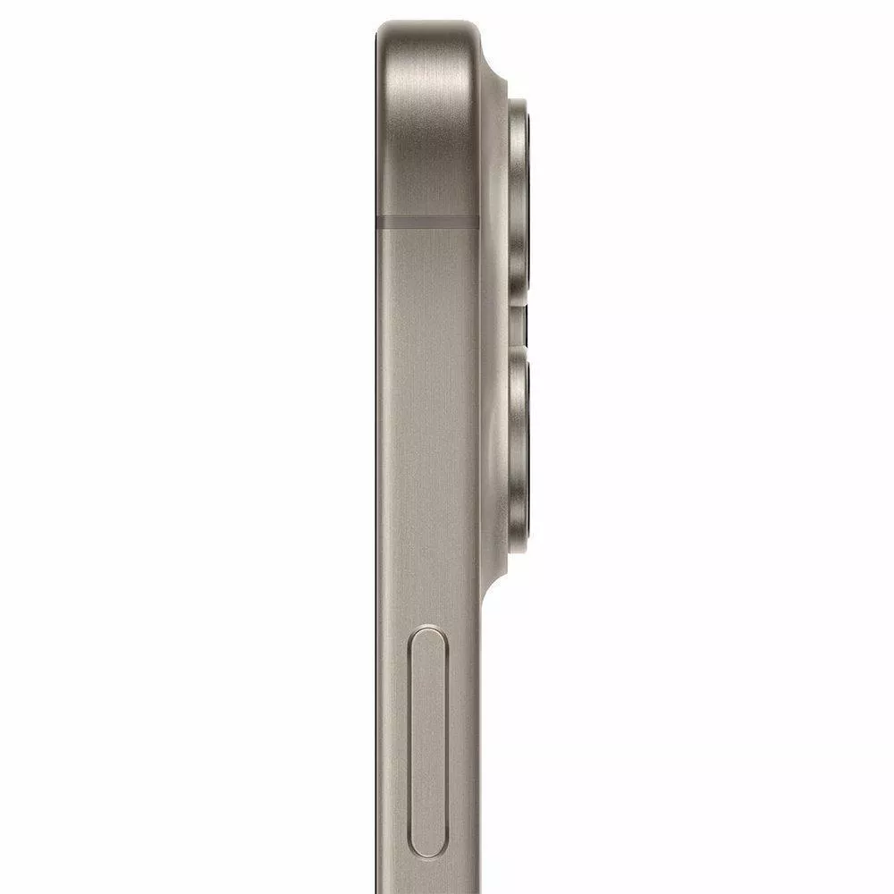 Apple iPhone 15 Pro 512Gb (Natural Titanium)