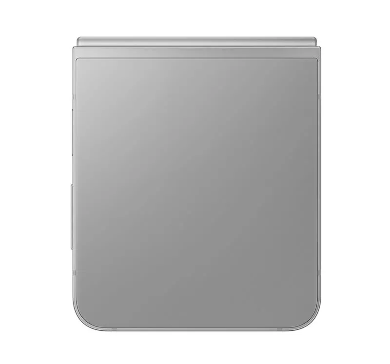фото Samsung Galaxy Z Flip6 12/512Gb (Silver Shadow), Samsung