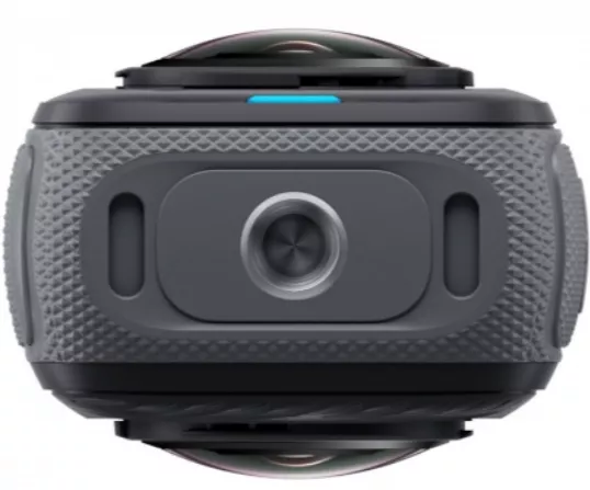 фото Экшн-камера Insta360 X4 (Black)