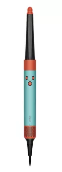 Фен-стайлер Dyson Airwrap i.d. HS08 (Ceramic Patina/Topaz) with Straight & Wavy Attachments