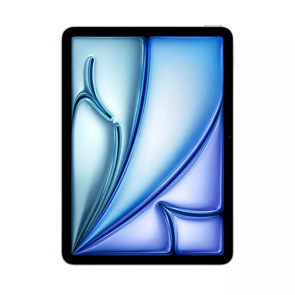 Apple iPad Air 11 (2024) 128Gb Wi-Fi + Cellular (Blue)