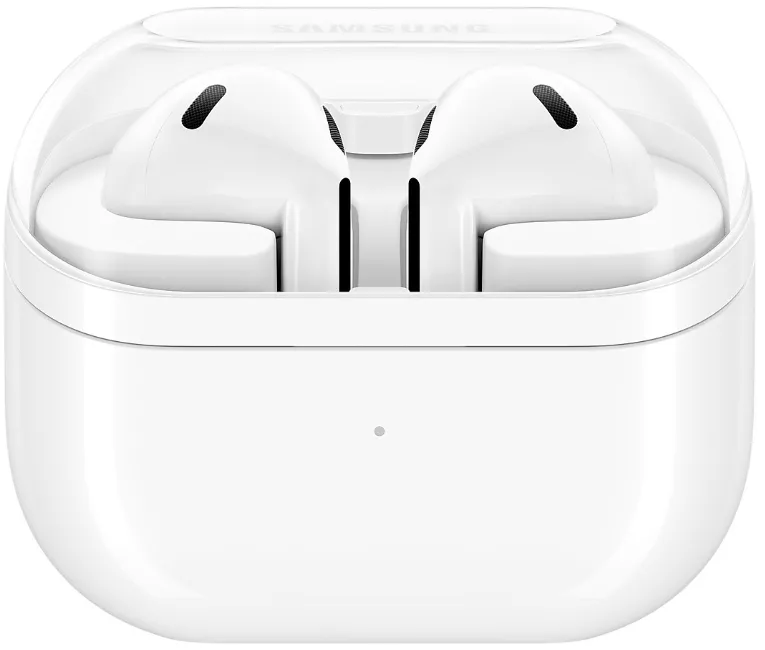 фото Беспроводная Bluetooth-гарнитура Samsung Galaxy Buds3 (SM-R530) (White)