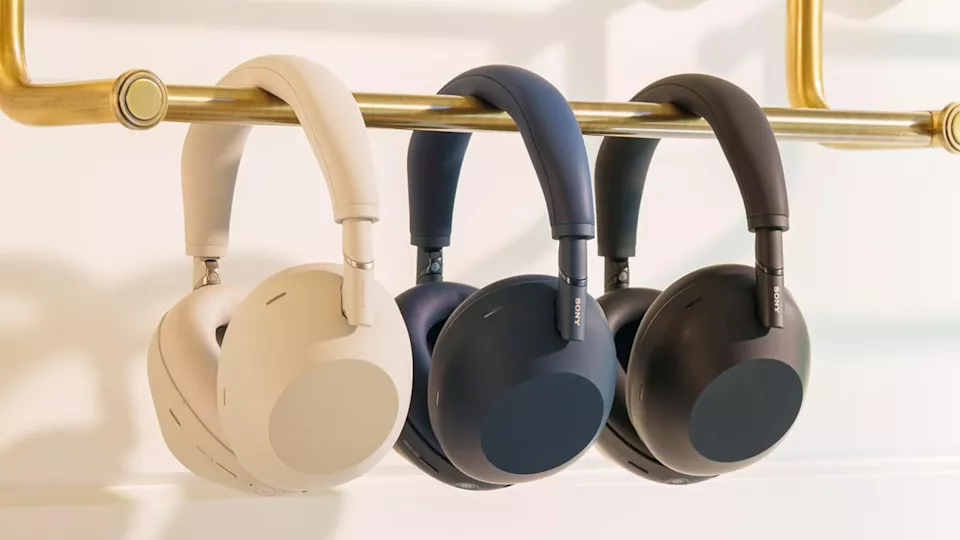 Sony WH-1000XM6: полный обзор — ANC, LDAC, Cinema Mode, для кого 2026 | Device365 — Device365