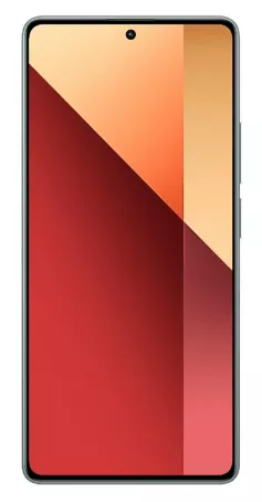 фото Xiaomi Redmi Note 13 Pro 8/256Gb (Forest Green), Xiaomi