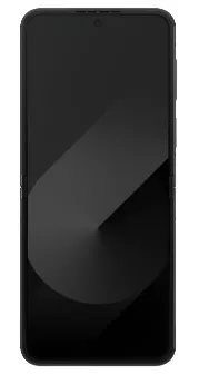 фото Samsung Galaxy Z Flip6 12/512Gb (Crafted Black), Samsung