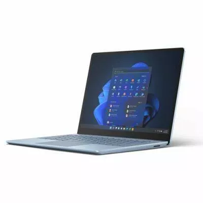 Microsoft Surface Laptop Go 12.4 i5 8/128 Platinum: обзор — для кого, тесты, честно о слабых местах | Device365 — Device365