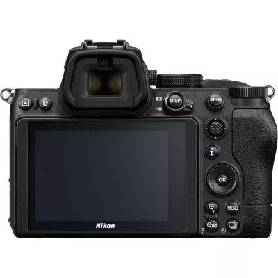Nikon Z5 для начинающих: первая беззеркалка — честный обзор | Device365 — Device365
