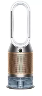 Увлажнитель Dyson PH04 (Gold/White)