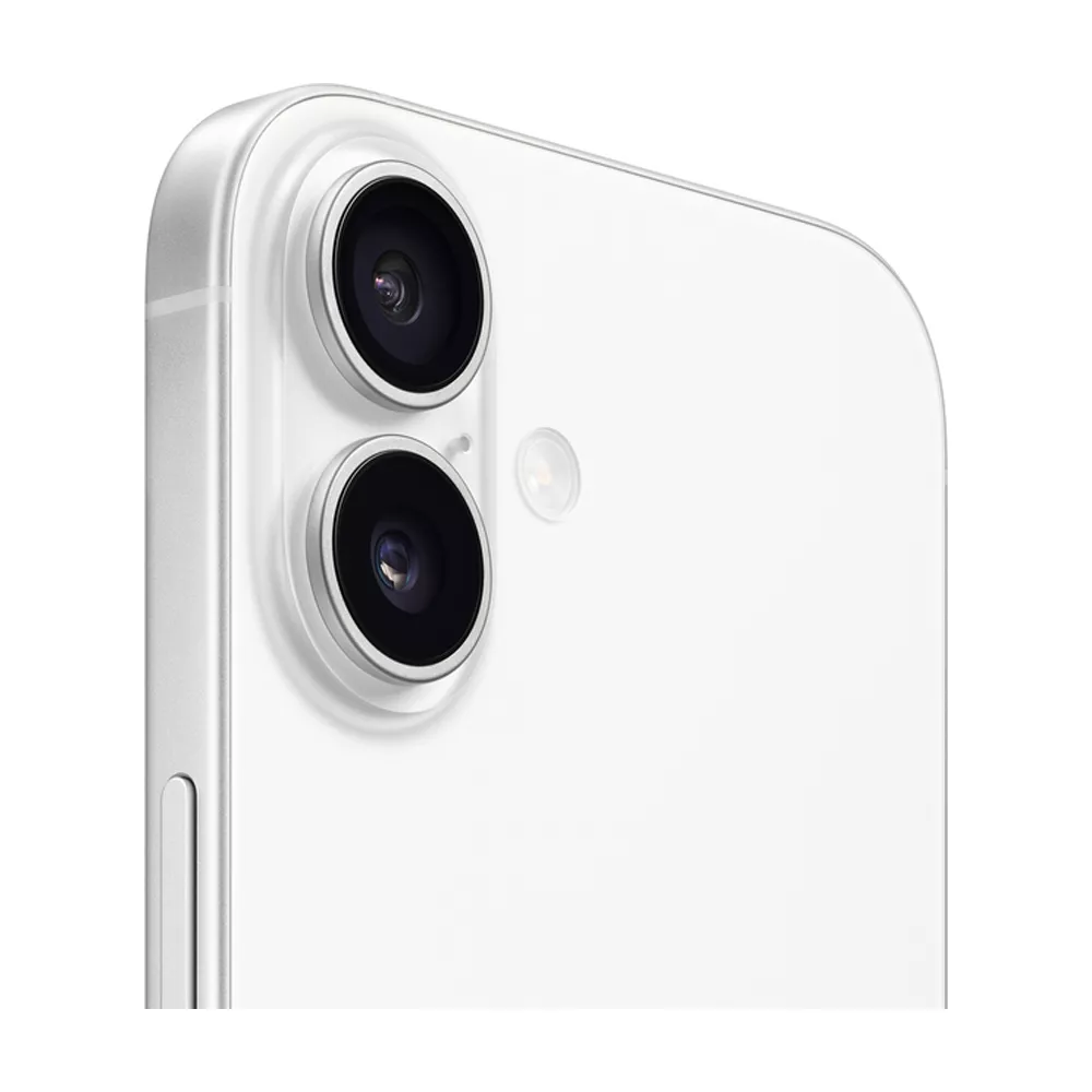 Apple iPhone 17 256Gb (White)