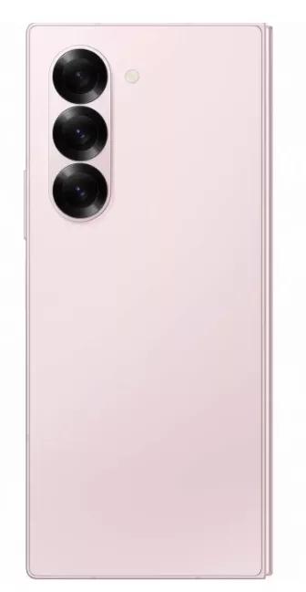 фото Samsung Galaxy Z Fold6 5G 12/256Gb (Pink), Samsung