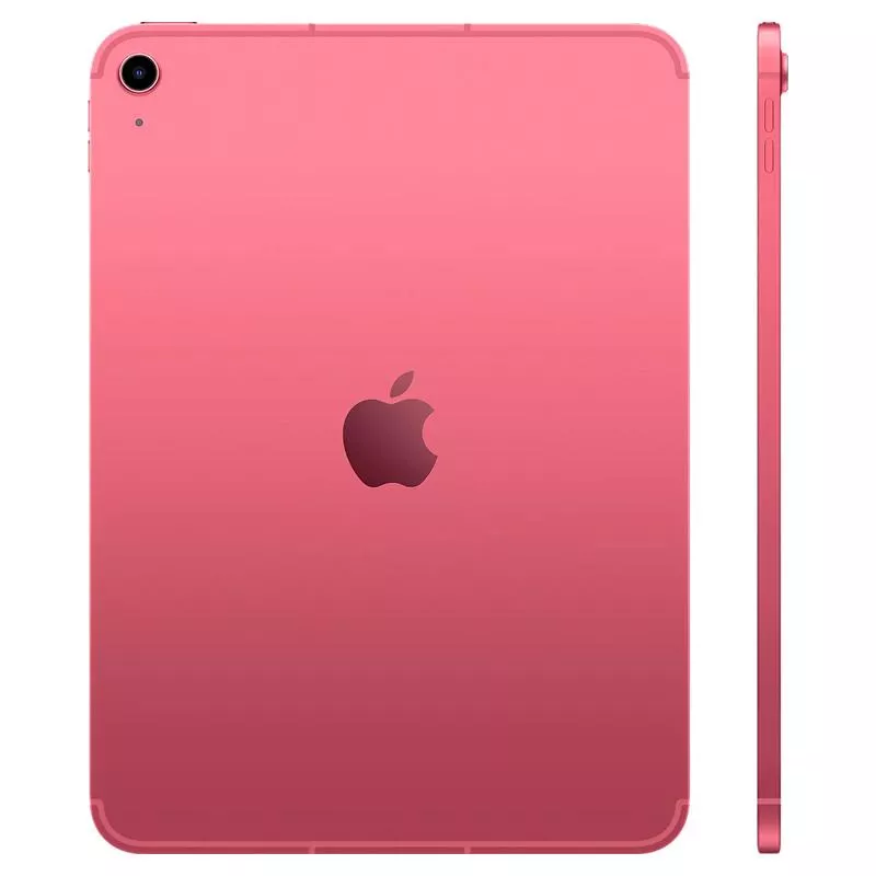 Apple iPad (2025) Wi-Fi 256Gb (Pink)