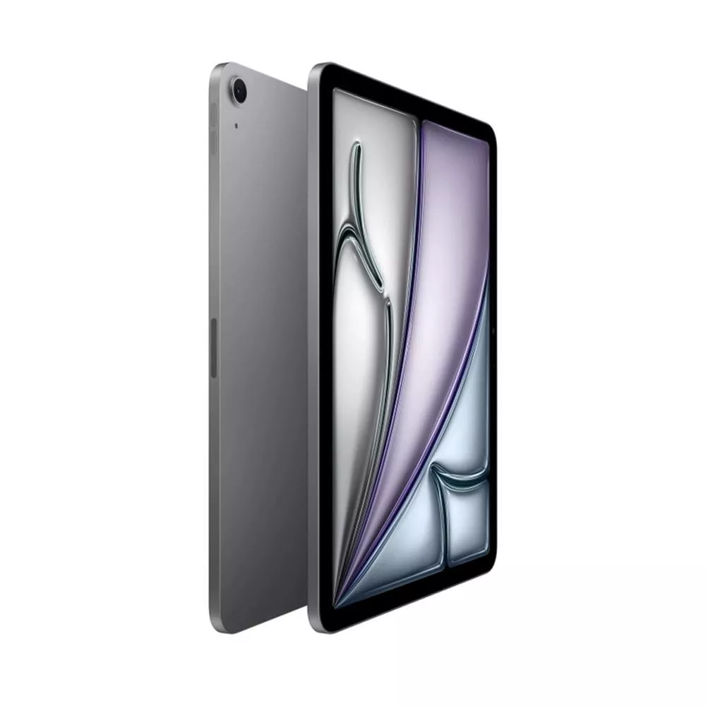 Apple iPad Air 11 (2024) 128Gb Wi-Fi + Cellular (Space Gray)