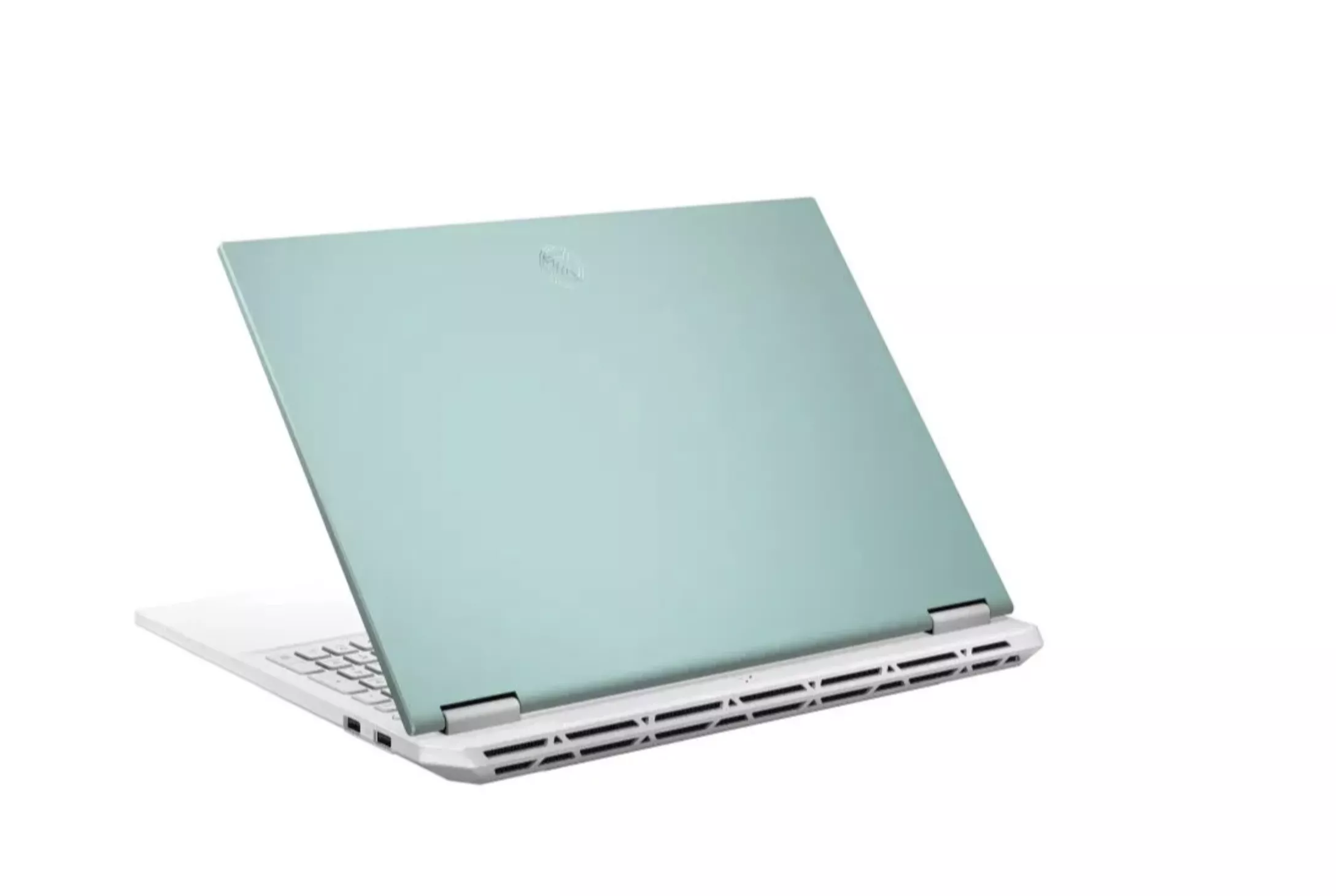 фото Asus TUF Gaming 6 PRO FA608FP9955 (White/Green) / Ryzen 9 9955HX / 32Gb / 1Tb SSD / RTX 5070 8Gb / no / 16" 2560x1600 IPS 165Hz / Win 11 Pro / 2,2