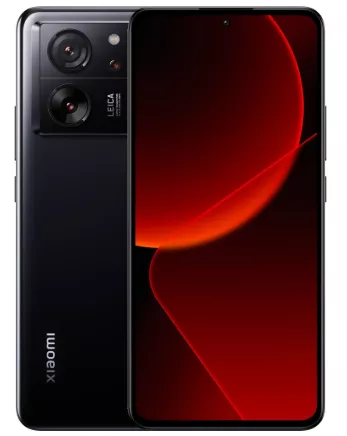 фото Xiaomi 13T 8/256Gb (Black) RU, Xiaomi