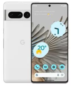 фото Google Pixel 7 Pro 12/512Gb (Snow), Google
