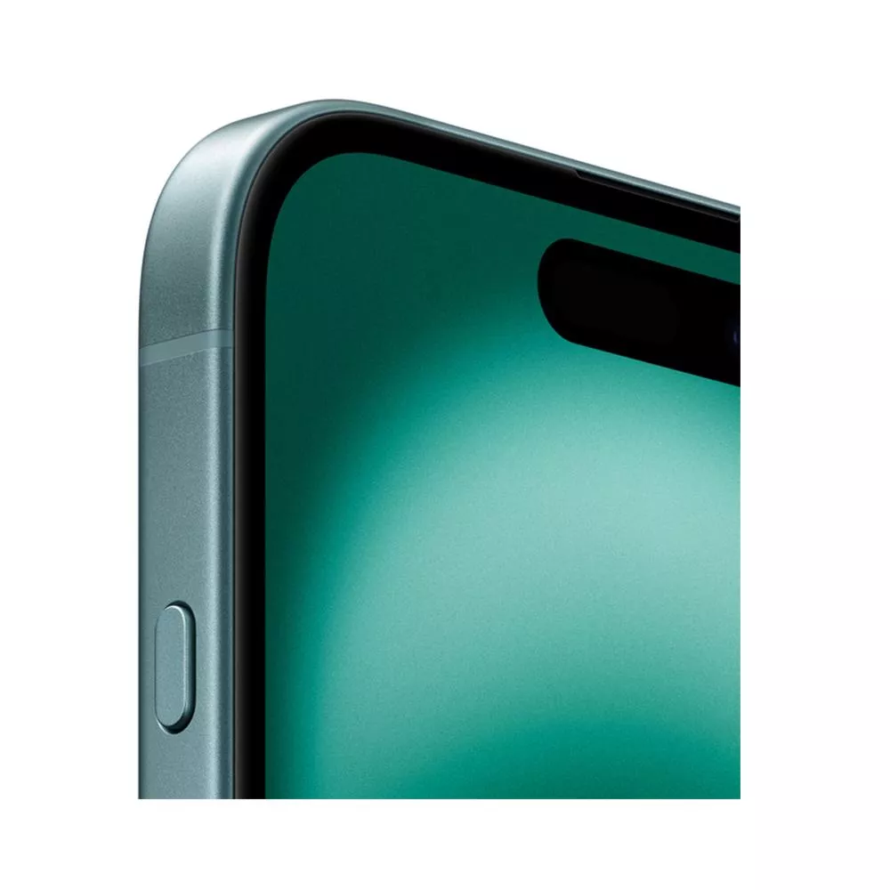 Apple iPhone 16 512Gb (Teal)