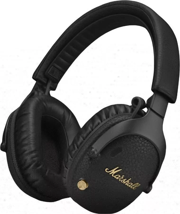 Marshall Monitor III
