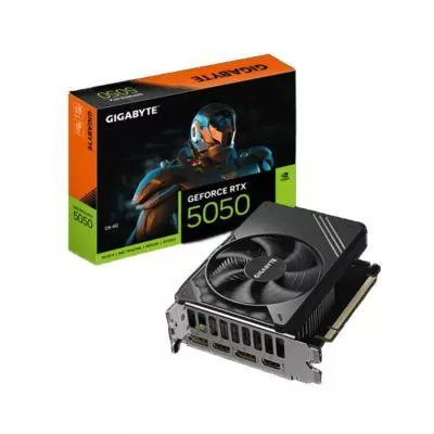 Какую RTX 5050 взять: разбор характеристик и версий | Device365 — Device365