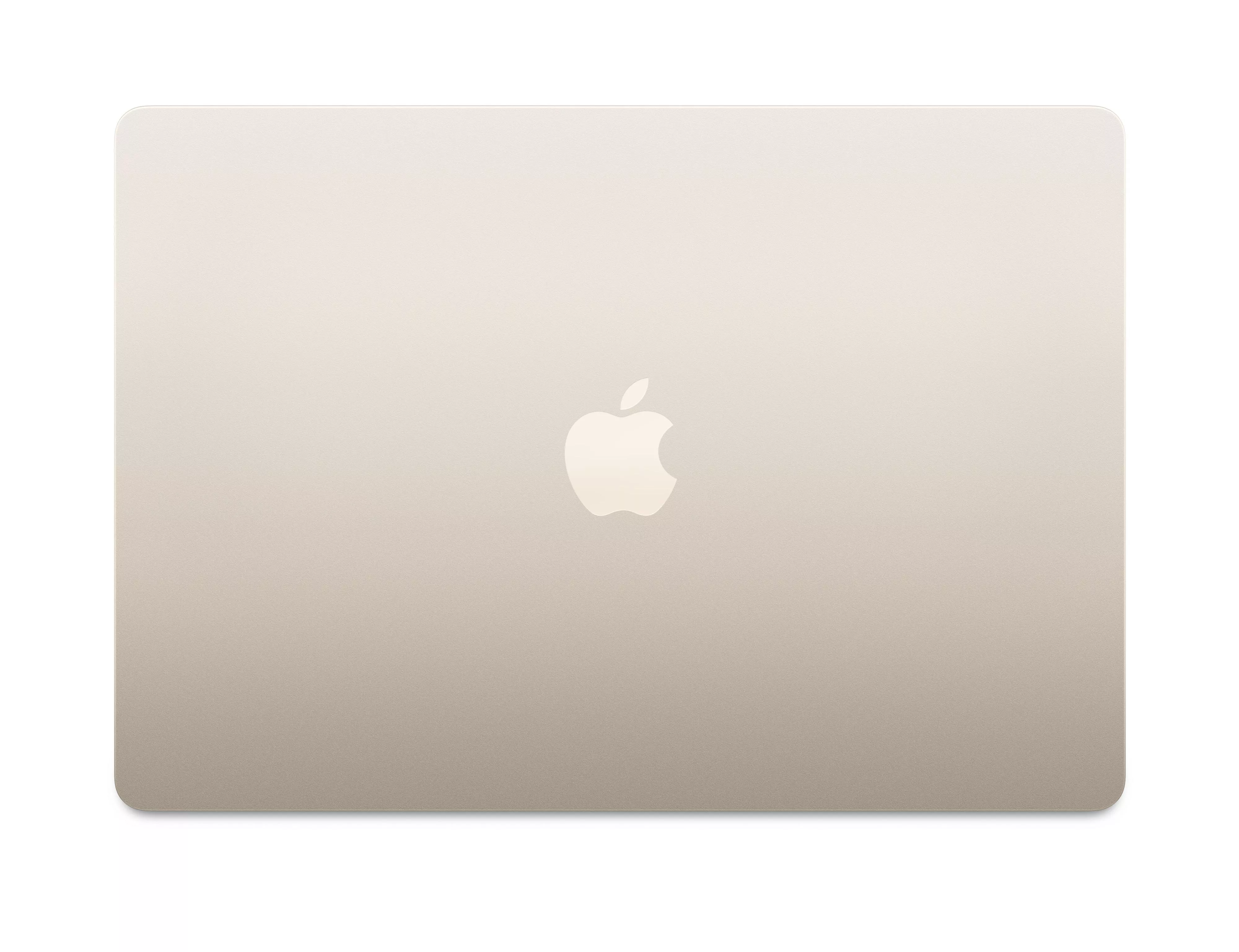 Apple MacBook Air 15 2024 M3 8/256Gb (Starlight) (MRYR3)