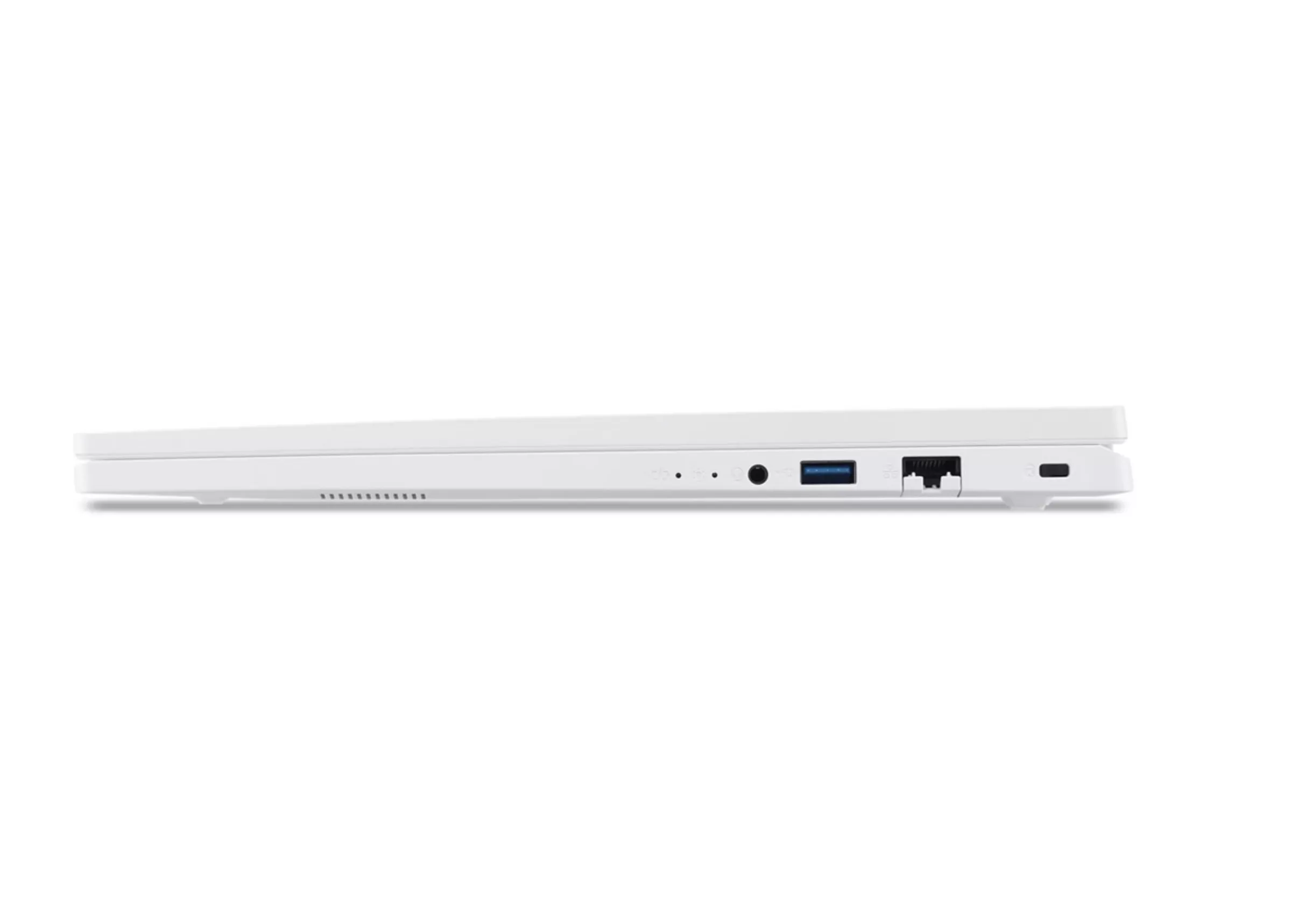 фото Acer Nitro Lite NL16-71G-74YP (White) / i7 13620H / 16Gb / SSD 512Gb / RTX 4050 6Gb / no / 16" 1920x1200 IPS 165Hz / DOS / 1.95
