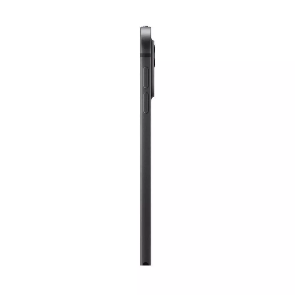 Apple iPad Pro 11 (2024) 256Gb Wi-Fi + Cellular with Standard glass (Space Black)