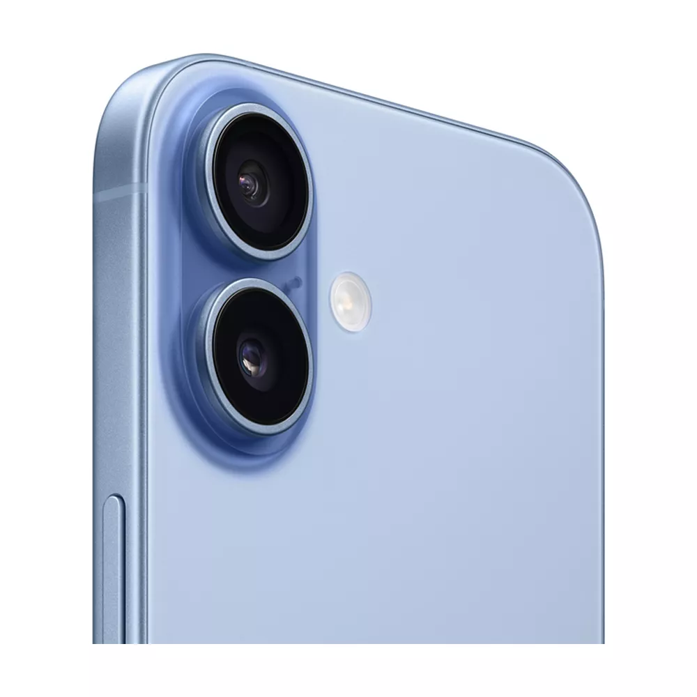 Apple iPhone 17 256Gb (Mist Blue)