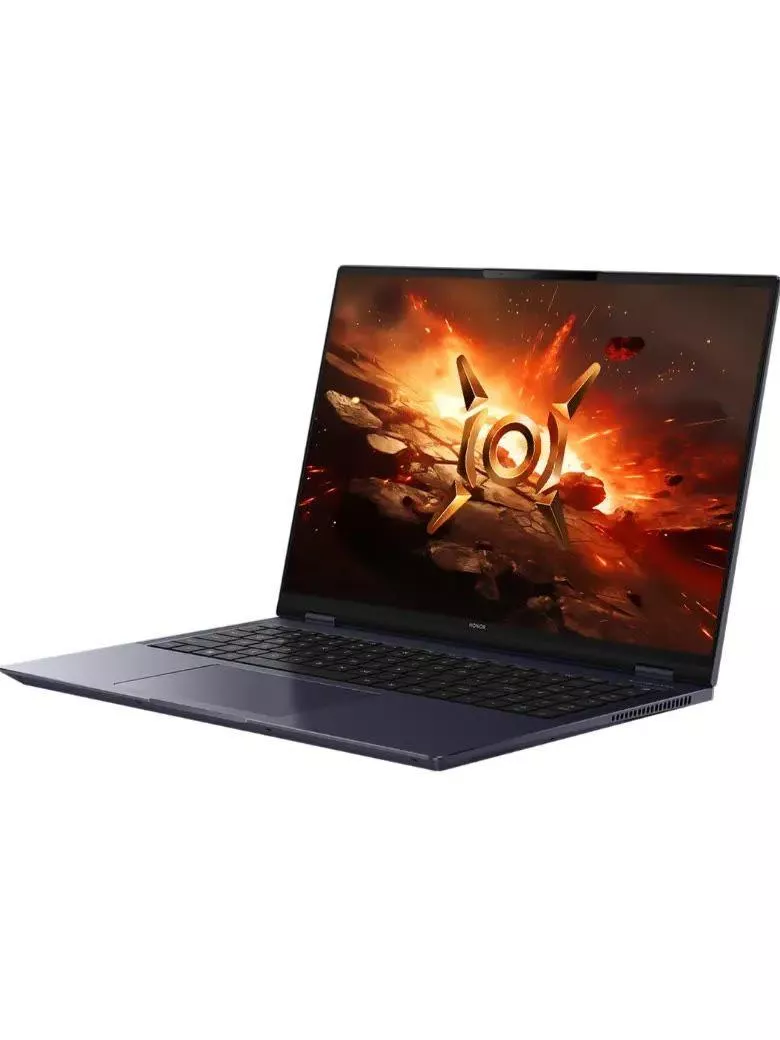 Ноутбук Honor MagicBook Pro 16 DRA-54 (Core Ultra 5 125H, 24Gb, SSD 1Tb, IntelArc, 3072x1920, Win 11) (Тёмно-Фиолетовый)
