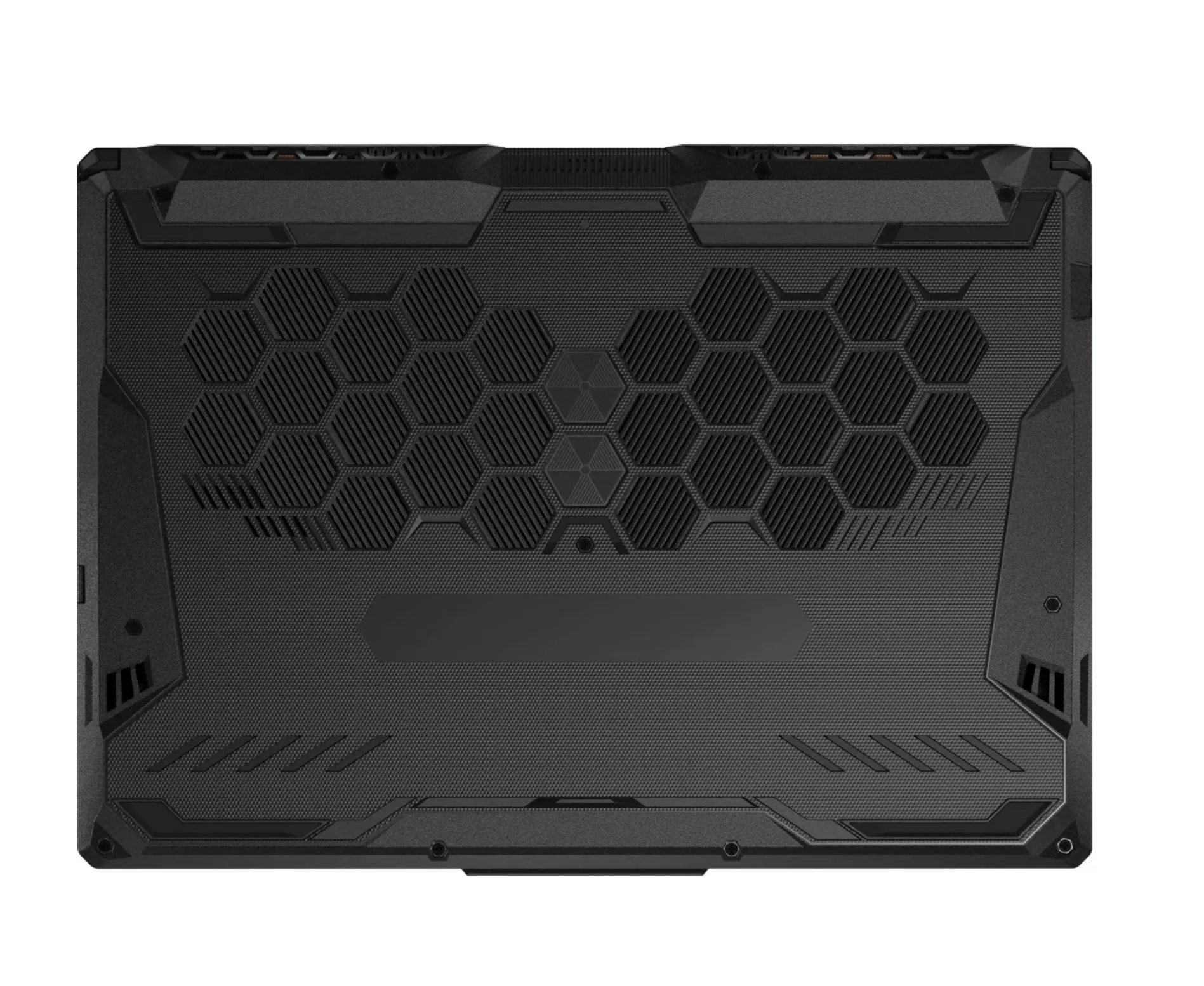 фото Asus TUF Gaming A15 (Graphite Black) / Ryzen 5 7535HS / 16Gb DDR5 / 512Gb SSD / RTX 3050 4Gb / no / 15,6" 1920x1080 144Hz IPS / DOS / 2,2