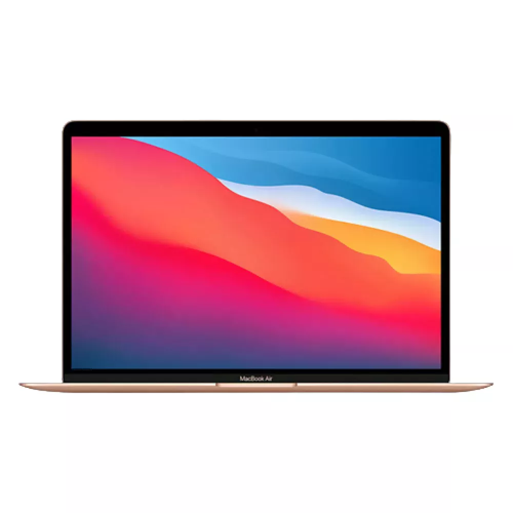 Купить Apple MacBook Air 13 2020 M1 8/256Gb (Gold) (MGND3) по