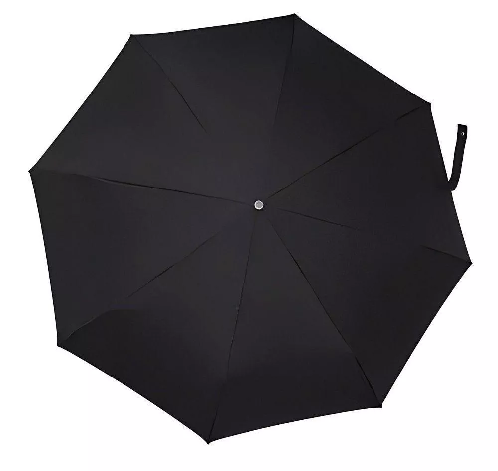 Зонт Xiaomi Lofans Fully Automatic Umbrella автоматический (ZDS1) (черный)