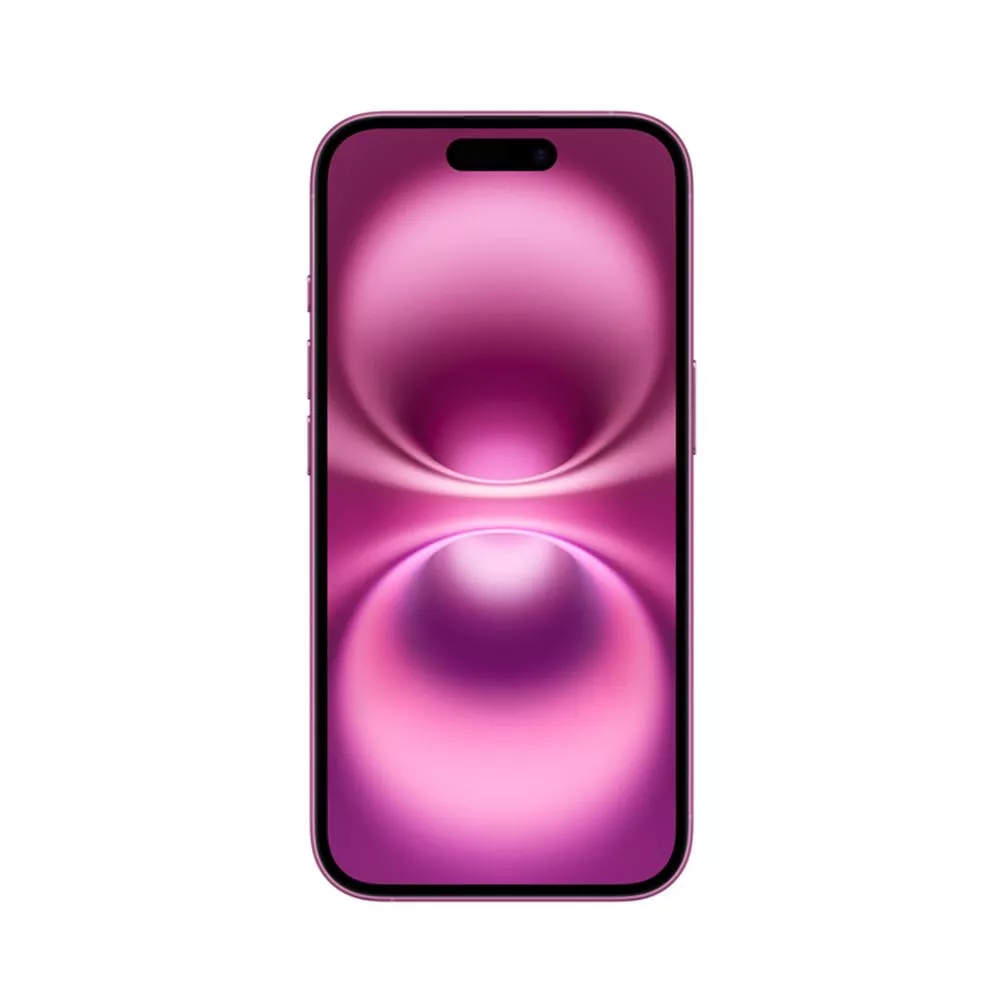 Apple iPhone 16 128Gb (Pink)