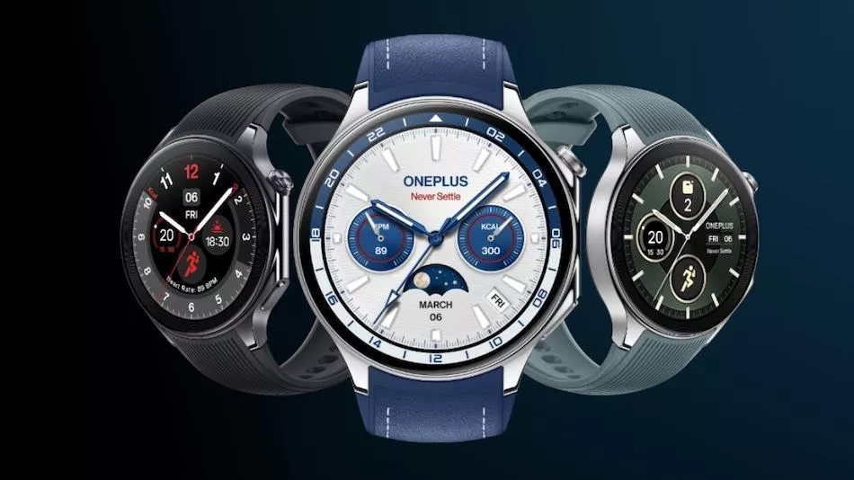 Смарт-часы OnePlus Watch 2 и Samsung Galaxy Watch 8 — полный разбор 2025 | Device365 — Device365
