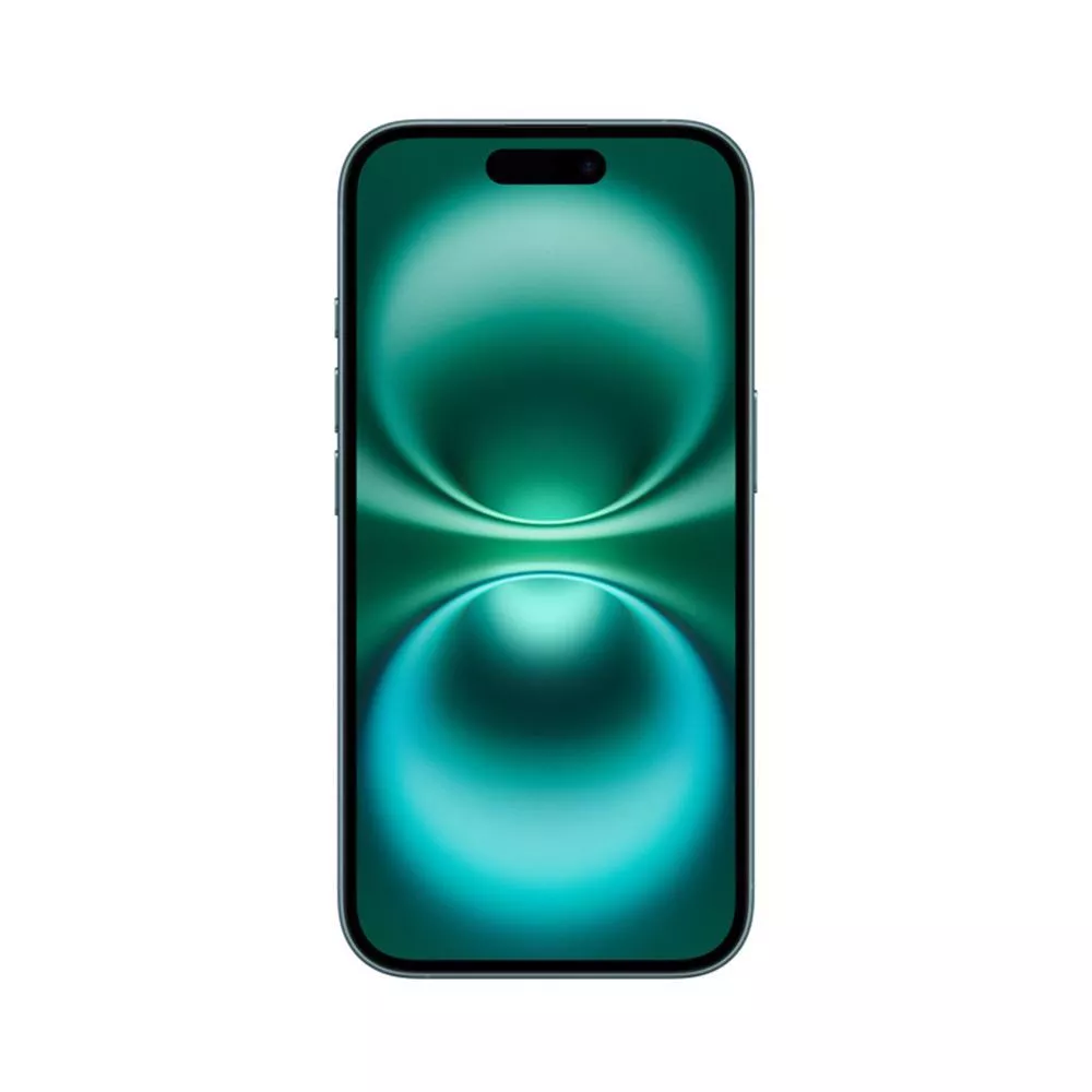 Apple iPhone 16 512Gb (Teal)